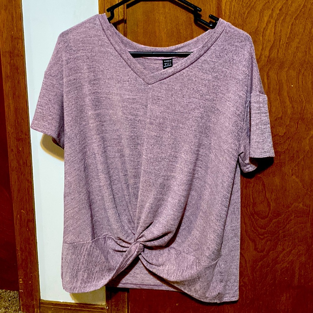 Shein top